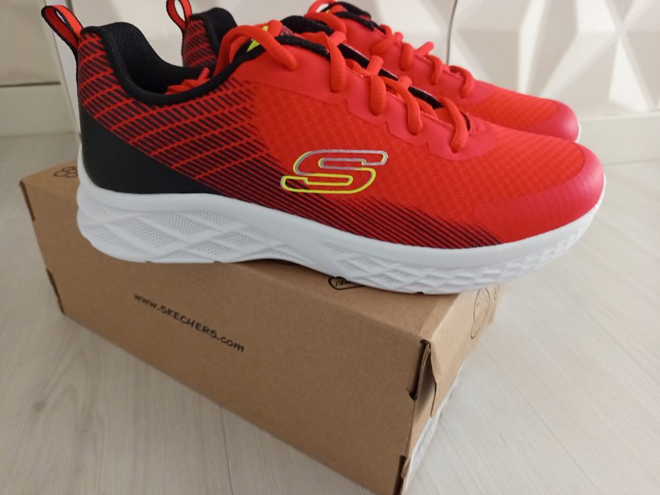 Skechers Novos 38