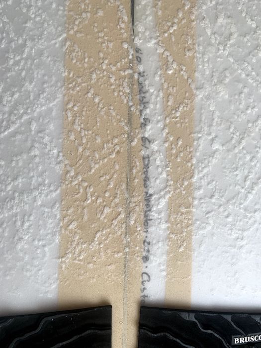 Surfboard 6,0 Diogo Appleton Spitball (Like New)