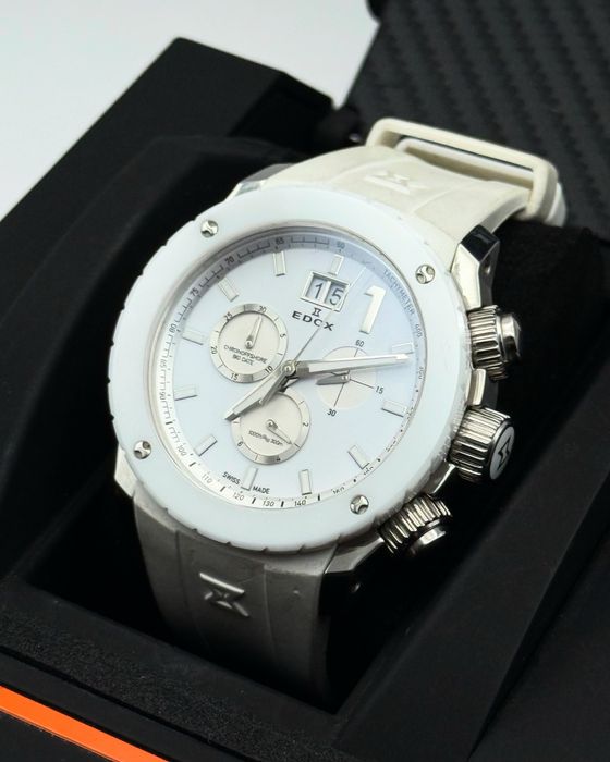 Годинник Edox