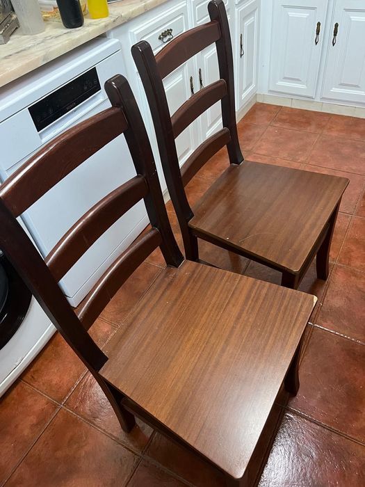 Mesa de Refeição