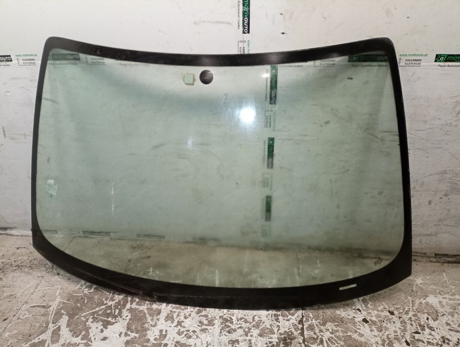 Para Brisas - BMW 3 Compact (E46) | 01 - 05