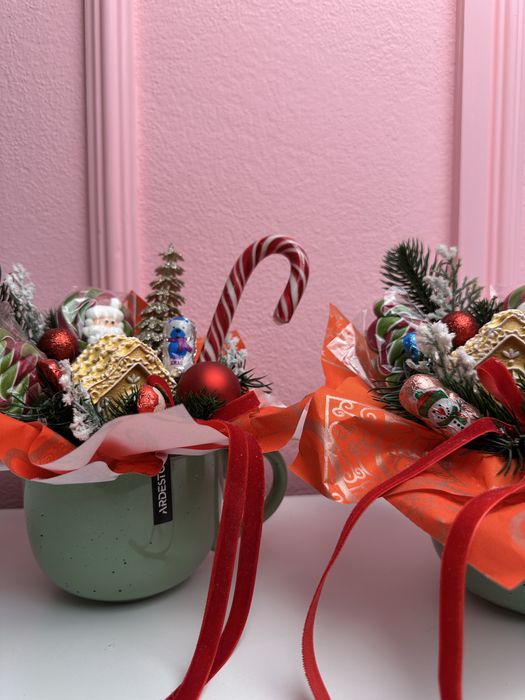 Подарунок на новий рік