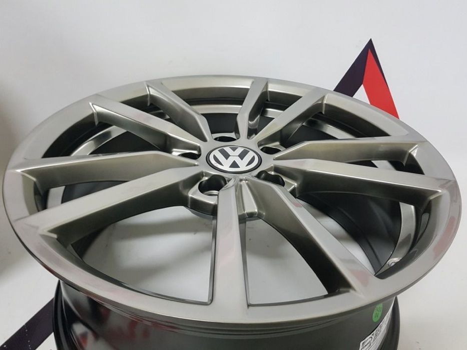 Jantes para Golf R 17