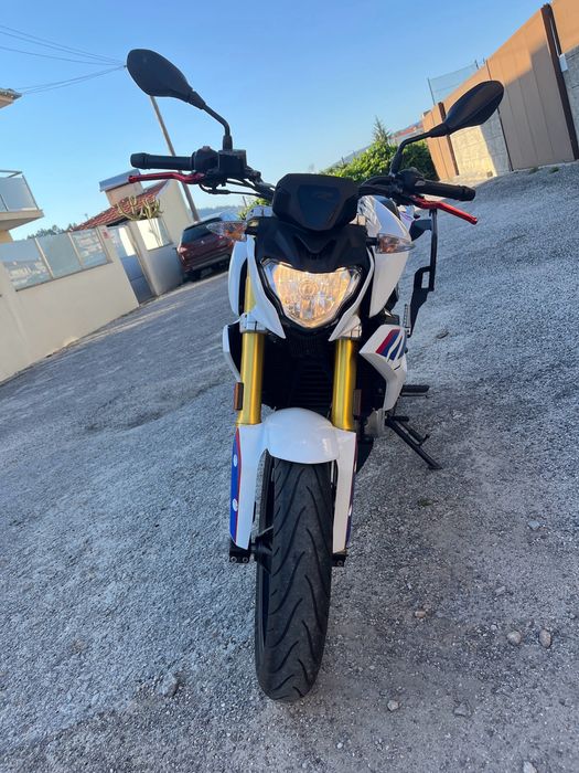 Vende-se BMW G310R