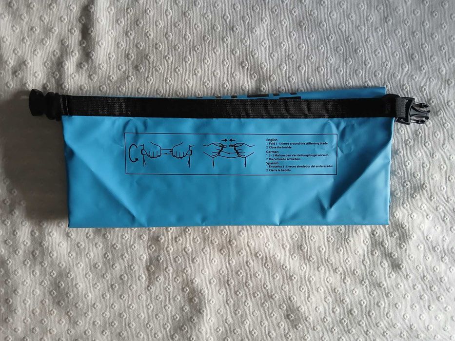 Water Proof Bag 30 Litros