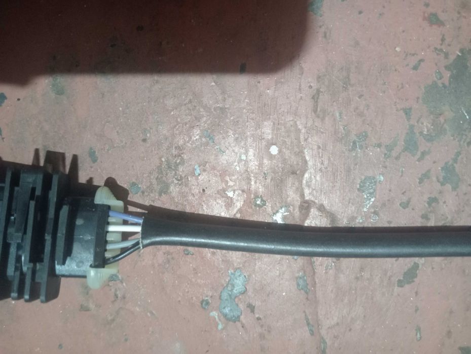 Лямбда зонд на авто