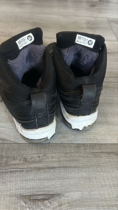 Дитячі кросівки Nike
