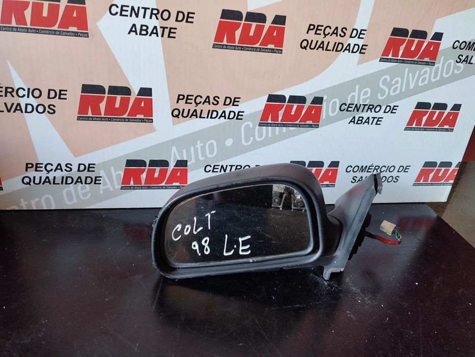 MITSUBISHICOLT1998RETROVISORESQUERDO