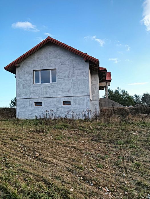 Dom – Szczytno, Osiedle Królewskie, powiat szczycieński - Widok 4