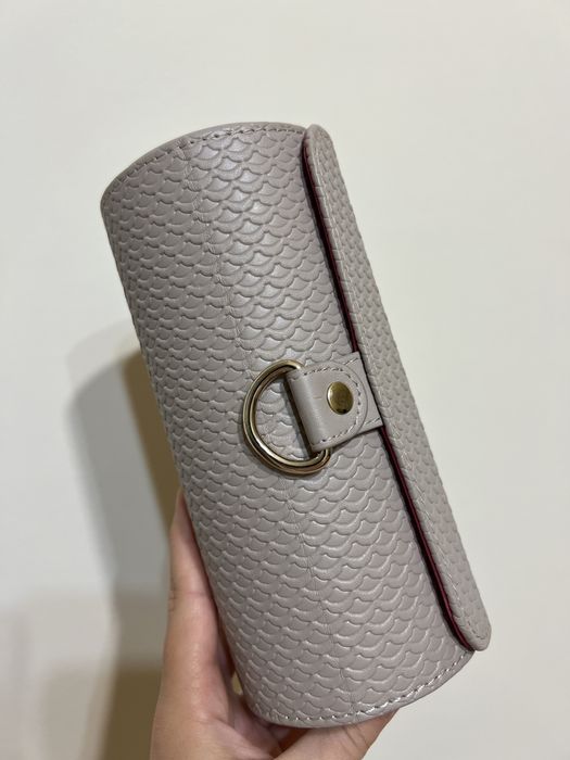 Органайзер / косметичка / шкатулка для прикрас або косметики