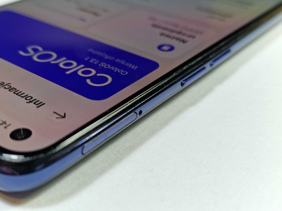 Oppo Reno7 5G / 8GB/ 256GB/ Starry Black/ Grade C / Czytaj opis !