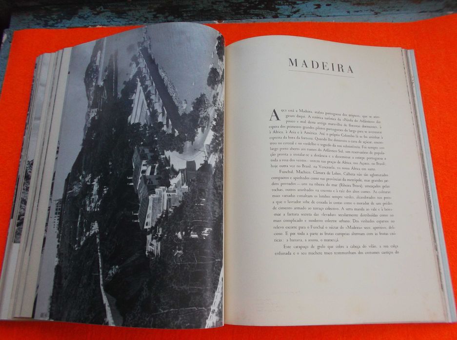 Panorama  Revista Portuguesa de Arte e Turismo   1954