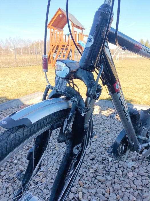 Rower Męski PEGASUS SL Premio + BONUS
