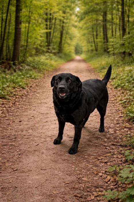Oddam psa – Labrador, 4 lata