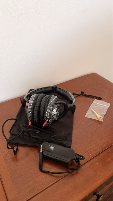 Headphones Skull Candy