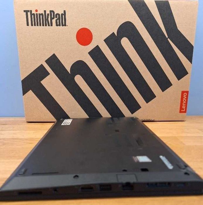Lenovo ThinkPad T480s i5-8350U 16GB DDR4 256GB M.2 Win11 Pro Dotyk