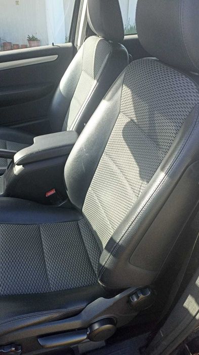 MERCEDES BENZ - A 160 CDI - Avantgarde – Blue Efficiency - Coupé NACIONAL