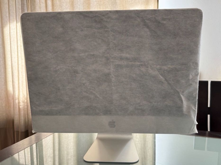 Apple iMac 21,5" — Não funciona | Para peças ou reparação