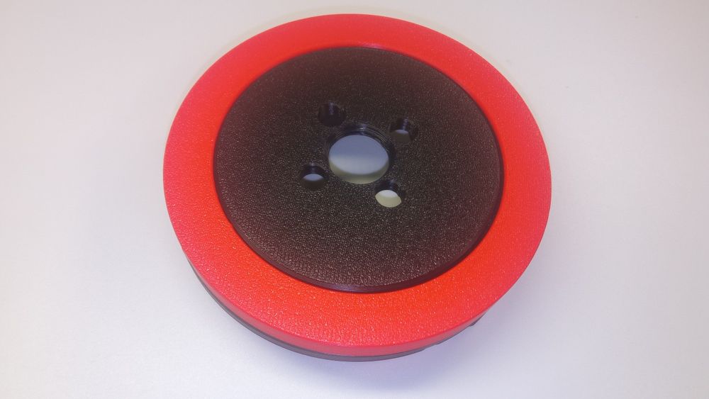 Fazownik krawędzi otworów płyt GK 68mm