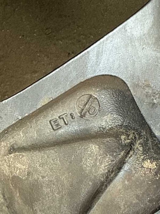 Диск литой R18 / 6x139.7 J9.0 20ET DIA66 (б/у)