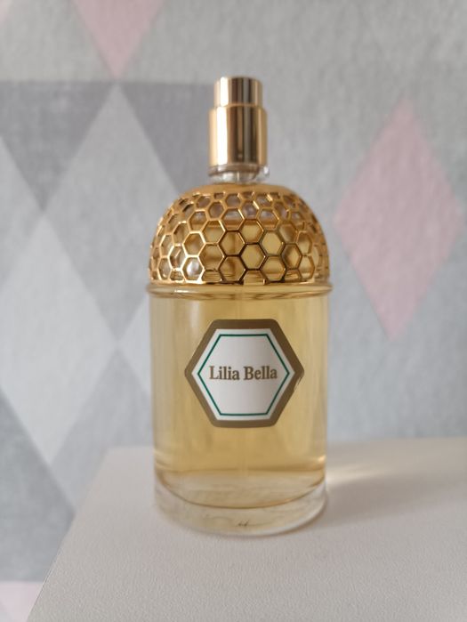 Lilia Bella Aqua Allegoria Guerlain edt 75 ml
