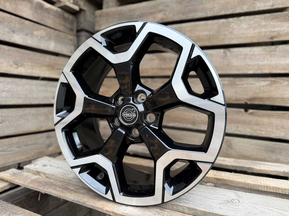 alufelgi 5x108 r18 Volvo NOWE! V40 V60 V70 V90 XC60 S60 V50 S80