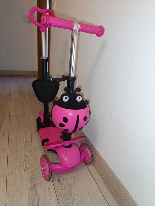 Продам дитячий самокат