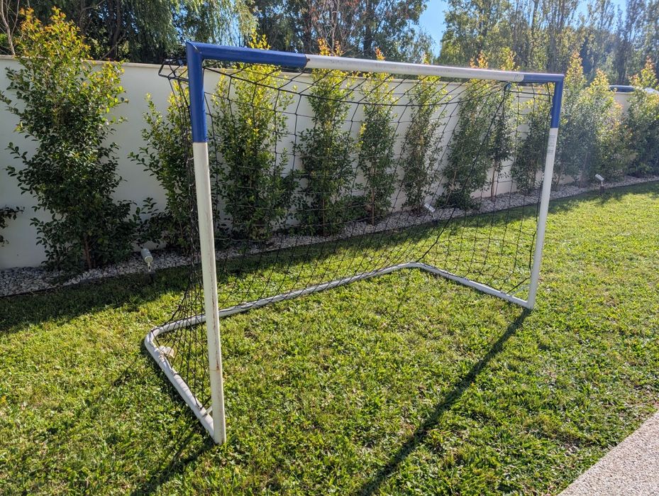 Baliza Kipsta Decathlon (180cmx120cm)
