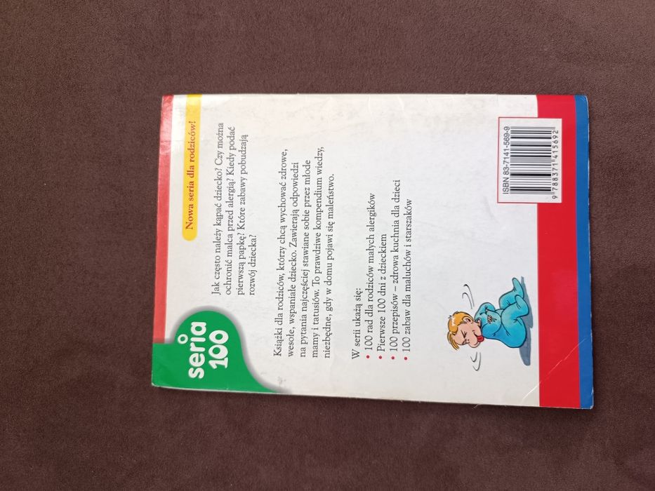 100 sposób na niejadka - Marzena Mróz