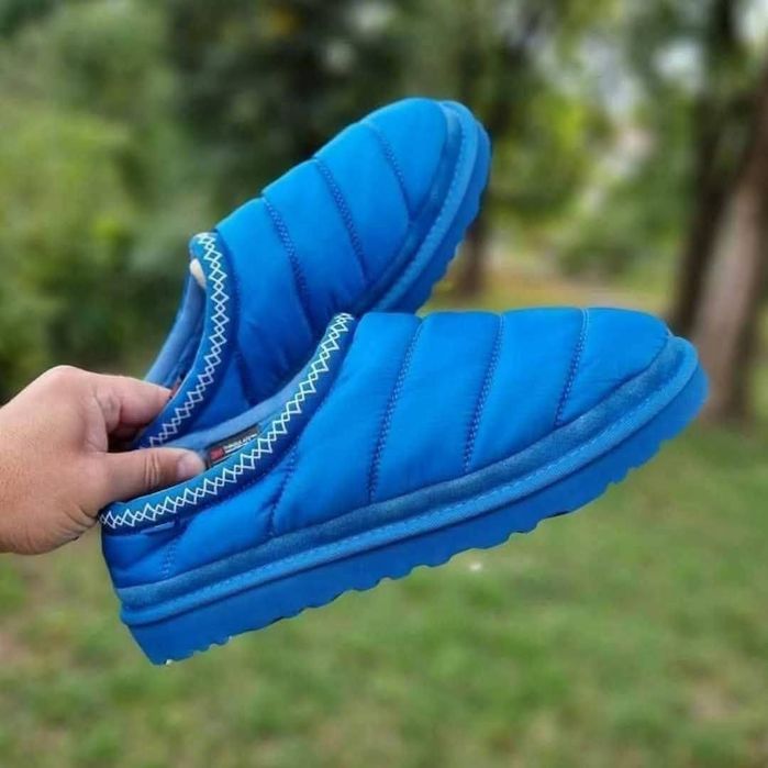 Чоловічі черевики UGG Tasman LTA Slipper