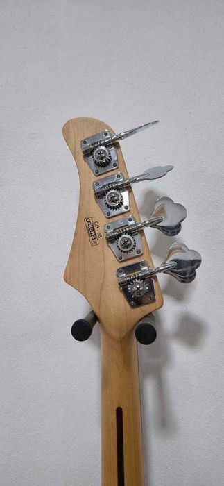 Baixo Elétrico Cort GB-JB