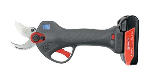 Tesouras de Poda Zanon (Italia)**Campanha Desde 129€**