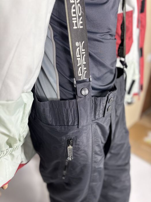 Костюм чоловічий  лижний ХЛ    2ХЛ    ідеал стан