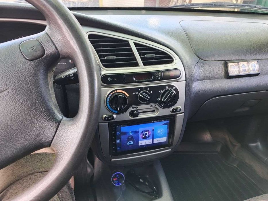 Продам Деу Ланос 1.6 2003 року
