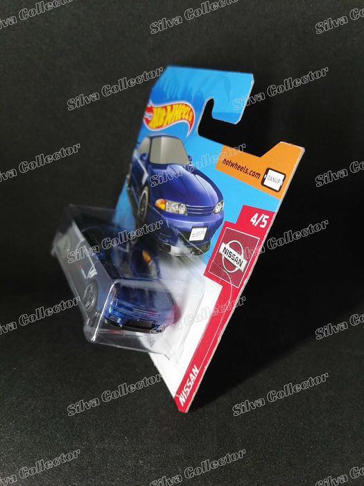 Nissan Skyline GT-R (BNR32)