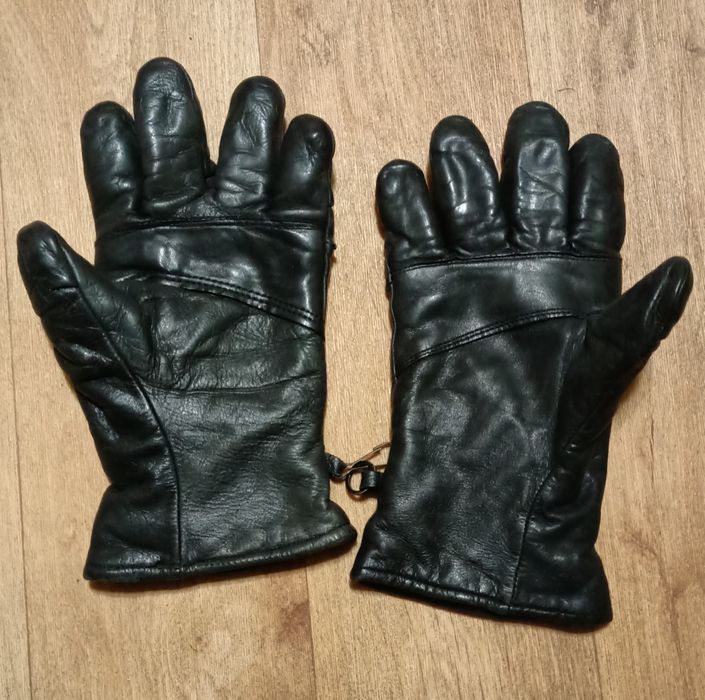 Армейские тактические перчатки USA 3 нато