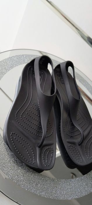 Sandały Crocs Sexi flip w5/36