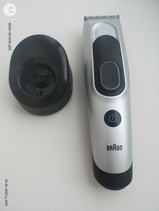 Машинка для стрижки Braun HC 5090 (Hair Clipper)