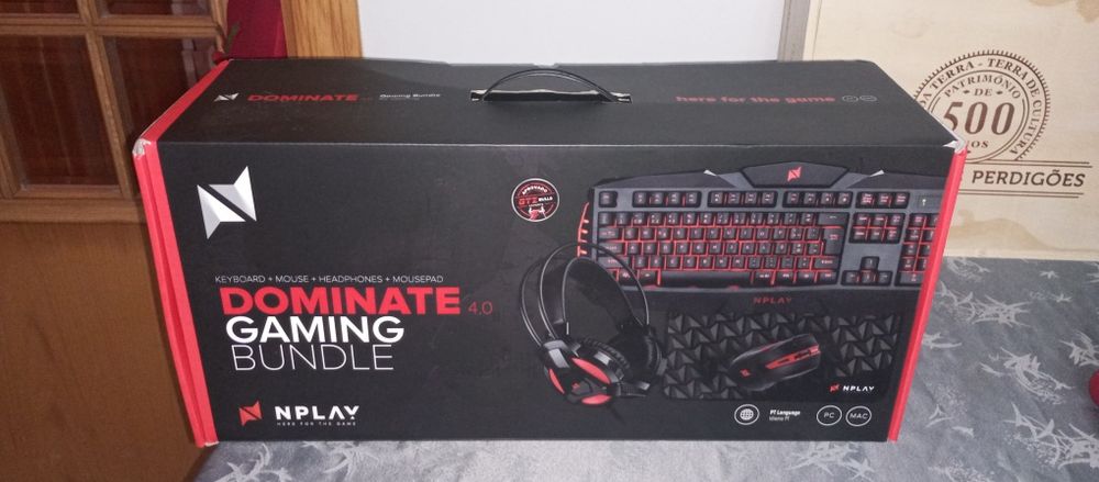Gaming PC Set!!! Read description436766909893201921