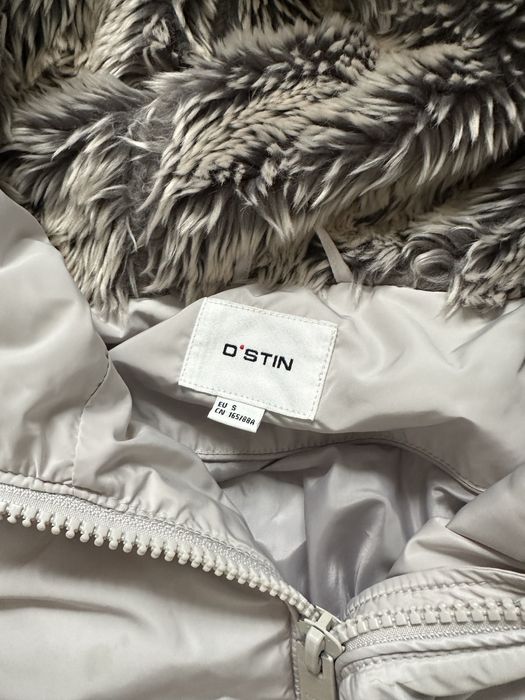 Пальто зимнее Ostin