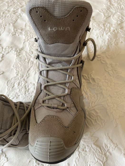 Lowa Zephyr GTX MID 39