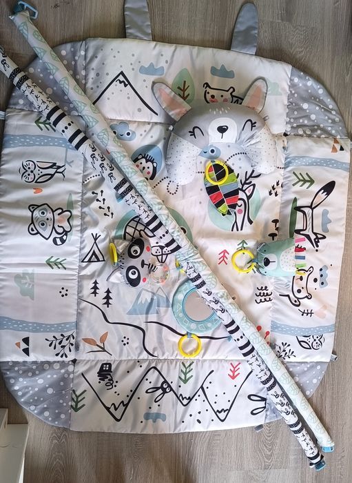 Mata edukacyjna ricokids