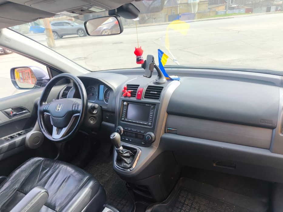 Продам Хонду CR-V