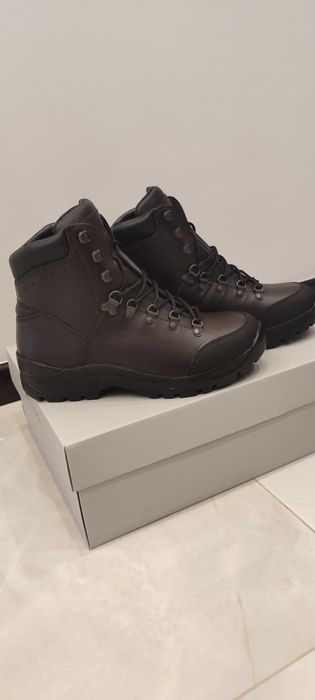 Buty myśliwskie, terenowe Wojas model 5452