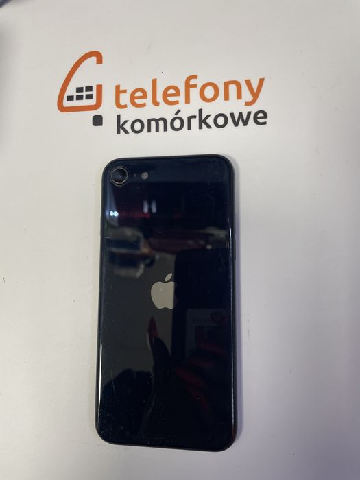 Korpus ze złączem ładowania  do iPhone SE 2020 Grade C