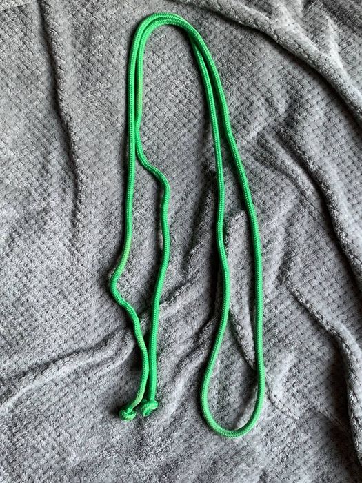 Скакалка для художньої гімнастики