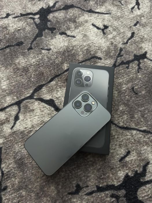 IPhone 13 pro 256. 78%