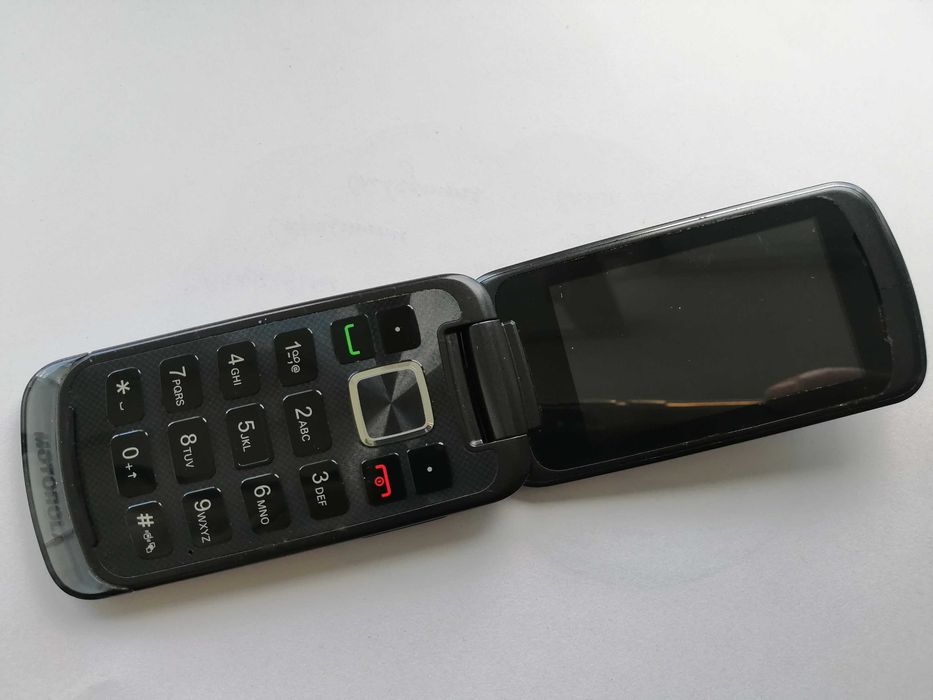 Motorola Gleam +