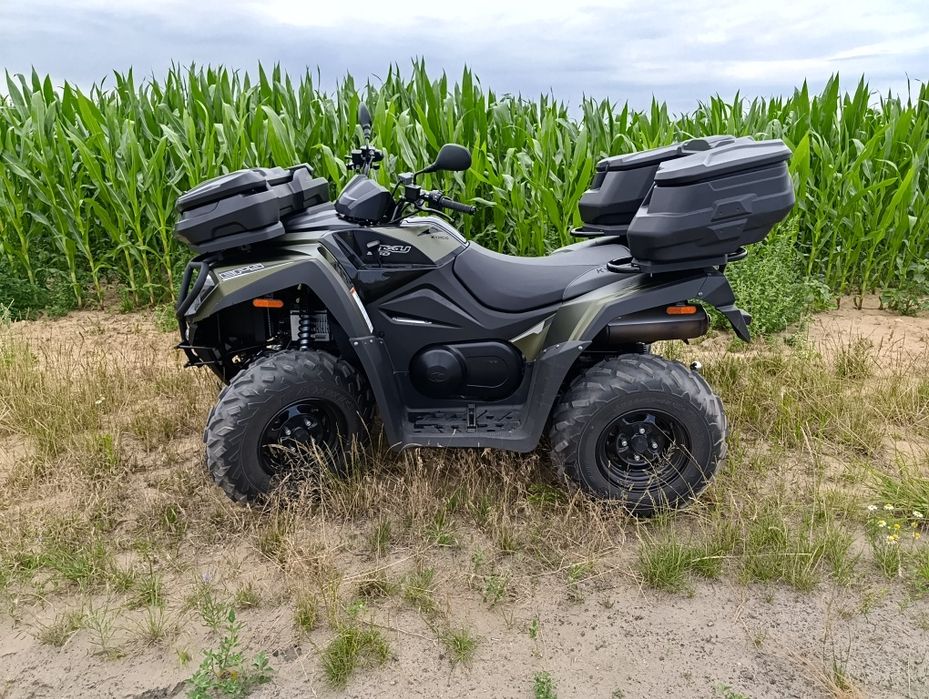 Kymco