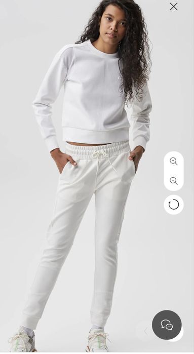 Штани спортивні Lacoste